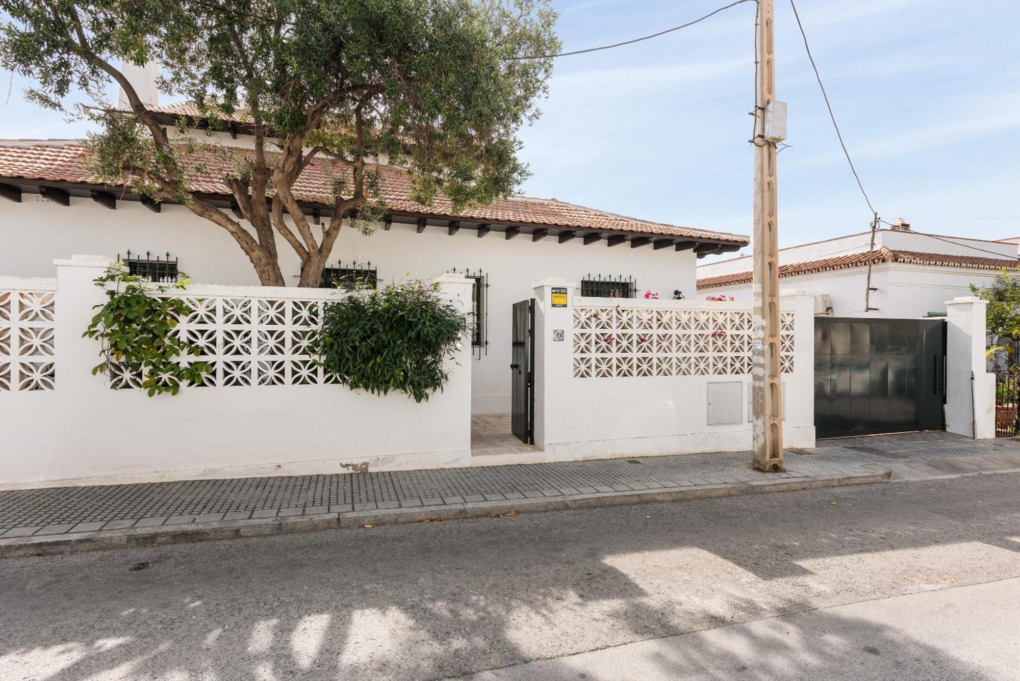 La Busa Holiday home